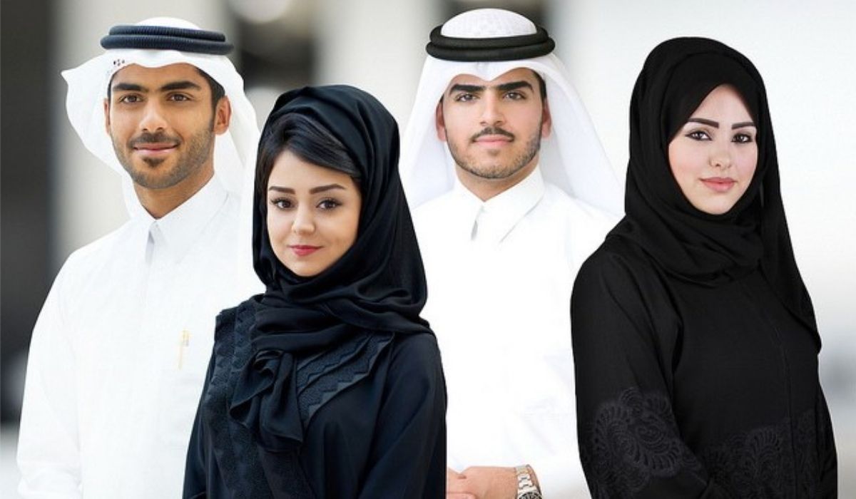 Qatarization